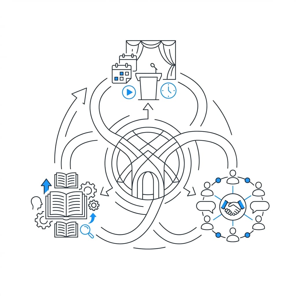 SKEP Corporate Dashboard