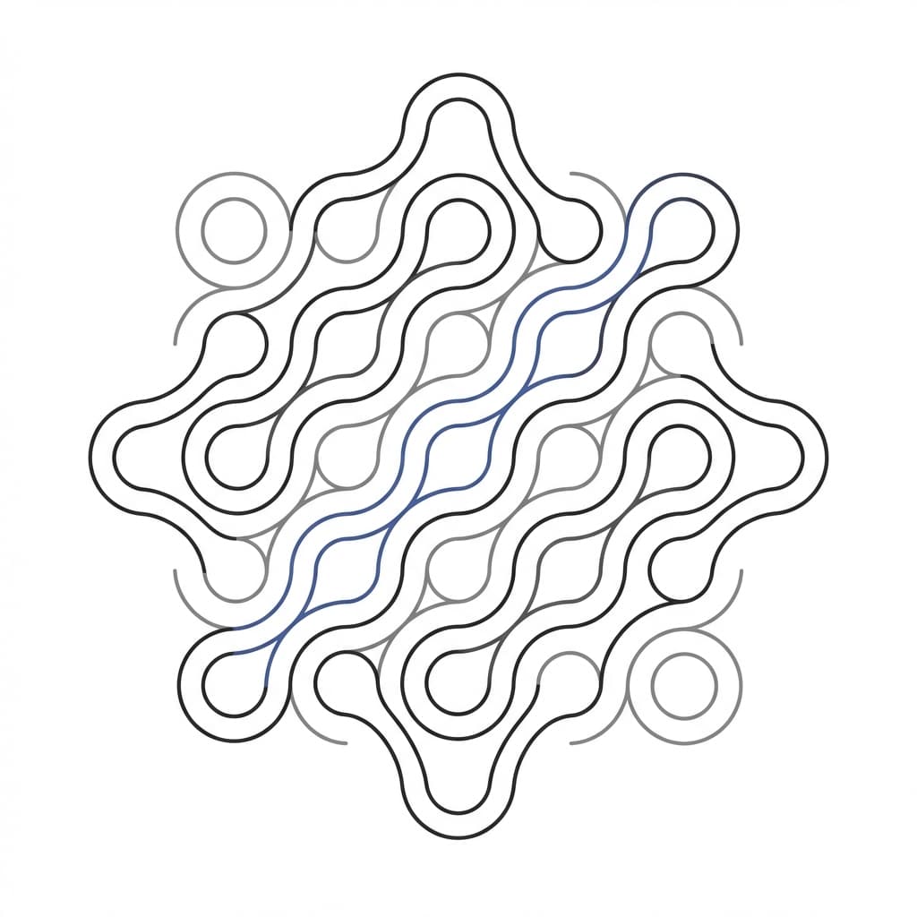 Visualizing unified connected platform