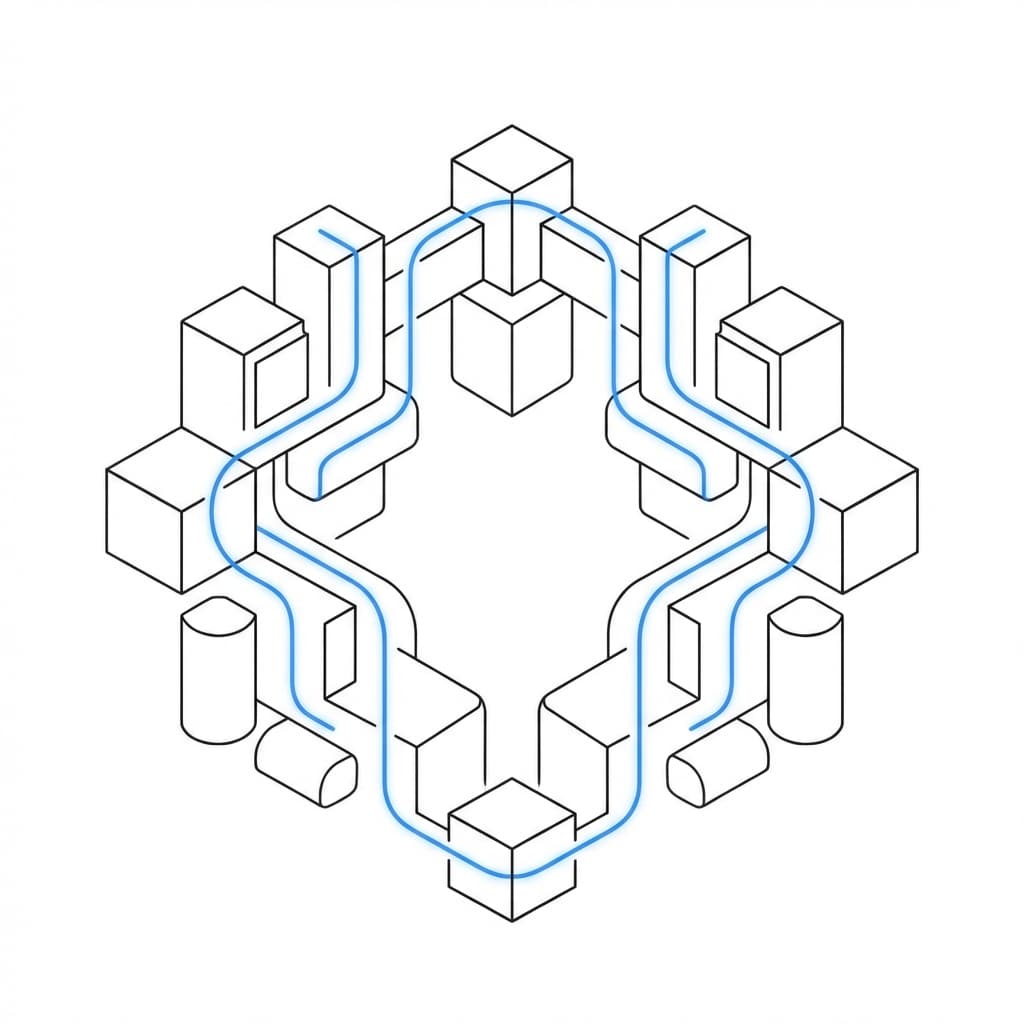 Unified Learning Ecosystem